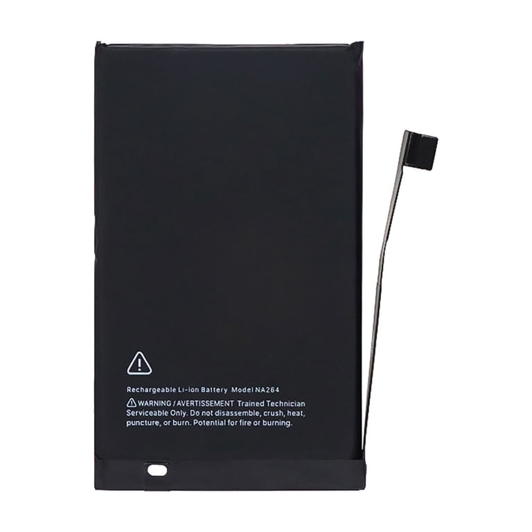 KIQ Replacement Battery For Apple iPhone 16(3.88V 3561mAh Li-Ion