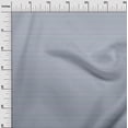 thumbnail image 2 of oneOone Polyester Lycra Fabric Horizontal Stripe Print Fabric BTY 56 Inch Wide, 2 of 4