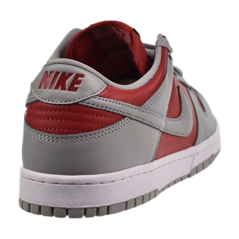Nike Dunk Low QS CO.JP Reverse Ultraman Men's Shoes Varsity Red