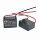 thumbnail image 2 of 2Pcs CBB61 450V AC 50/60Hz Fan Motor Current Capacitor 3uF s202412121178, 2 of 3