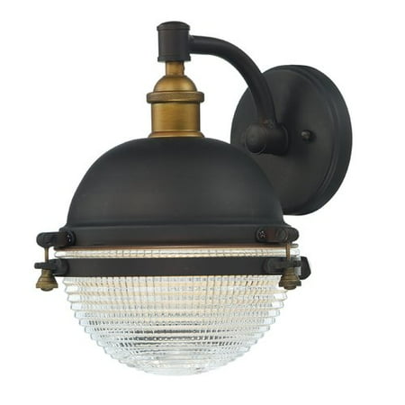 Gracie Oaks Bertha Outdoor Barn Light Com