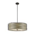 thumbnail image 1 of 3 Light Pendant 2009-18BRZ, 1 of 1