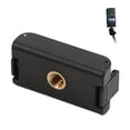 thumbnail image 3 of Extension Pole Mount Adapter, Mini Powerful Easy Install  Adapter Mount Plastic Portable with 1/4 Inch Interface for Action 2 Camera, 3 of 8