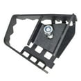 thumbnail image 4 of 2.17" 50mm Rear Foot Brake Lever Pedal Extension Peg Pad Extender Replacements For F650GS Black, 4 of 6