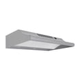 thumbnail image 1 of Campana Sanaire de 76 cm Acero Inoxidable Mod. Stardust, 1 of 4