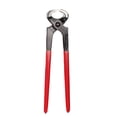 thumbnail image 6 of End Cutting Pliers Nippers Puller Plier with Red Plastic Handle for Crafts Jewelry Making Heavy Duty Tasks, 6 of 9