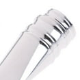 thumbnail image 6 of HATISS 5pcs Rose Petal Metal Cream Tips Cake Decorating Tool Icing Piping Nozzles, 6 of 8