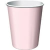 Creative Expressions Hot & Cold 9-Oz. Cups - 8-Pack, Classic Pink