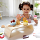 thumbnail image 4 of Juguete Set de Helados Infantil Juego de Imitación para Niños Hape, 4 of 7
