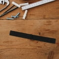 thumbnail image 1 of LOLIPPYY 4 Pcs Sangles en Nylon Accessoires de Kart Robuste Noir Fixation Facile, 1 of 6