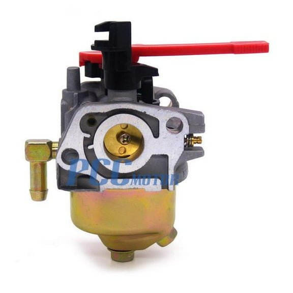 CARBURETOR FITS MTD CLUB CADET & TROY BILT 751-10956A 951-10956A SCA04