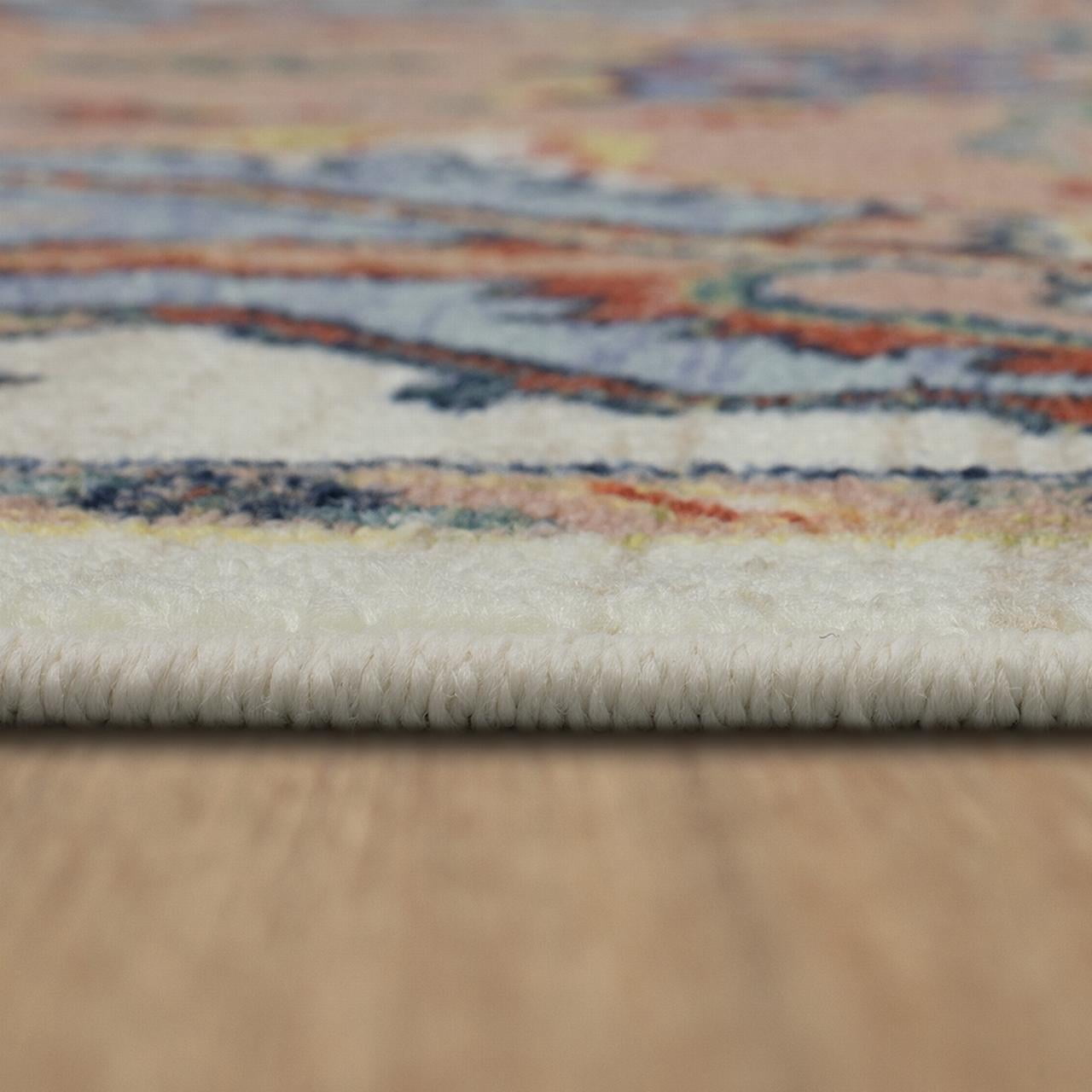 Mohawk Home Duero Multi Area Rug, 6' x 9'