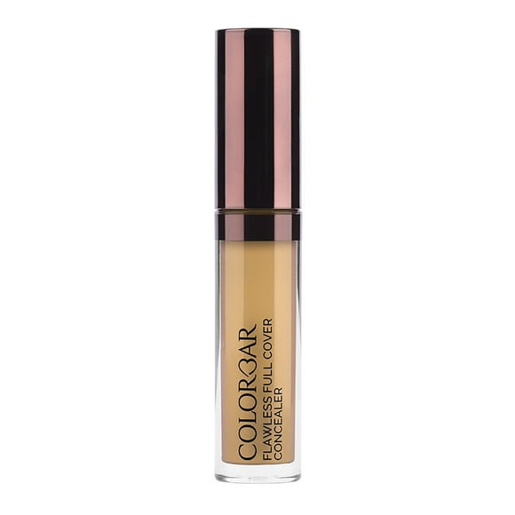 Colorbar Full Cover Corrector, Corrector de Maquillaje, 005 Lacy, 6 ml