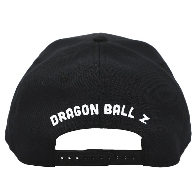 anime embroidered caps
