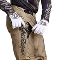thumbnail image 2 of Pant Troy Lee Designs GP Pro Mono Oak Size 30, 2 of 8