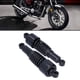 thumbnail image 4 of Amortiguadores Juego De Amortiguadores De Motocicleta Par De Amortiguadores De Motocicleta De 10.5 Pulgadas Amortiguador De Acero Inoxidable Apto Para XL883 XL1200R XL1200L ANGGREK Otros, 4 of 8
