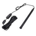 thumbnail image 1 of Adhesive Patch Antenna, Car Radio Antenna DAB Stable Connection  for Vehicle, 1 of 7