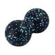 thumbnail image 1 of Bola de masaje de cacahuete EVA Likrtyny Para aliviar el dolor de la fascia corporal azul, 1 of 8