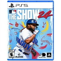MLB The Show 24