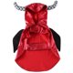 thumbnail image 5 of unbranded Ropa Para Perros Roja Cómoda Y Resistente Para Fiestas Y Disfraces Con Material Transpirable, 5 of 6