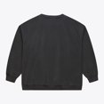 thumbnail image 2 of Men's Mitchell & Ness Charcoal Colorado Buffaloes Downtown Fleece Sweatshirt, 2 of 4