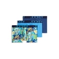 thumbnail image 1 of Jockey Men's ActiveStretch 4" Boxer Brief - 3 Pack, 1 of 5