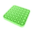 thumbnail image 3 of Juguete sensorial Push Bubble Fidget para aliviar el estrés | HUOGUO, 3 of 5