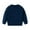 Blue, variant on Zshosam Baby Boy Sweater Toddler Baby Boy Girl Long Sleeve Crewneck Pullover Sweater Casual Clothes Size 6T 7T,(Blue 6-7 Years)