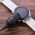 thumbnail image 4 of Cargador de cable de datos de carga inalámbrica magnética para Suunto5/Suunto3 Fitness Barbie Nuevos Originales, 4 of 9