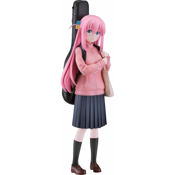 Bocchi The Rock!: Hitori Gotoh 1:7 Scale PVC Figure