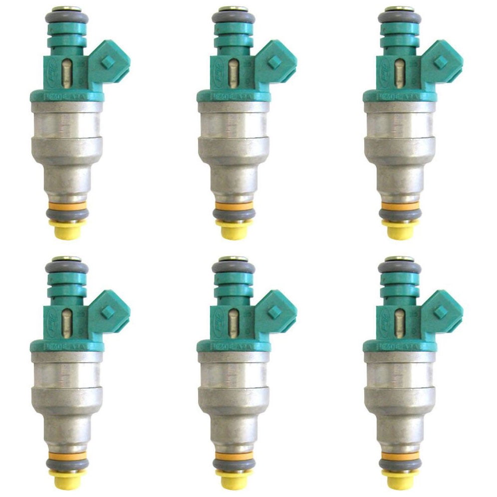 Fuel Injector Set For Ford Taurus 1995 1996 1997 1998