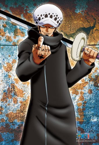 One Piece Tact 300 741 Japan Import By Ensky Walmart Canada