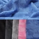 thumbnail image 3 of Guardurnaity Verano Cool Running Cap Moda Gorras Tocado Pañuelo Senderismo Equitación Gorro de punto Ligero Hombres Sombreros Azul Type3 NO3, 3 of 6