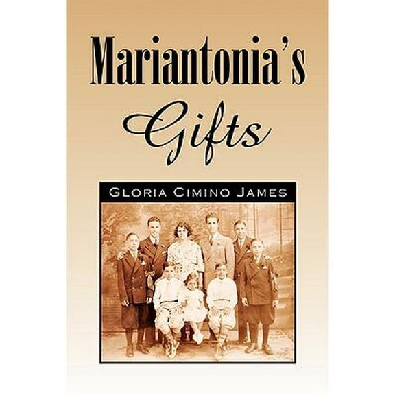 Mariantonia's Gifts