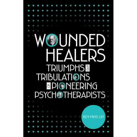 Wounded Healers, (Hardcover)