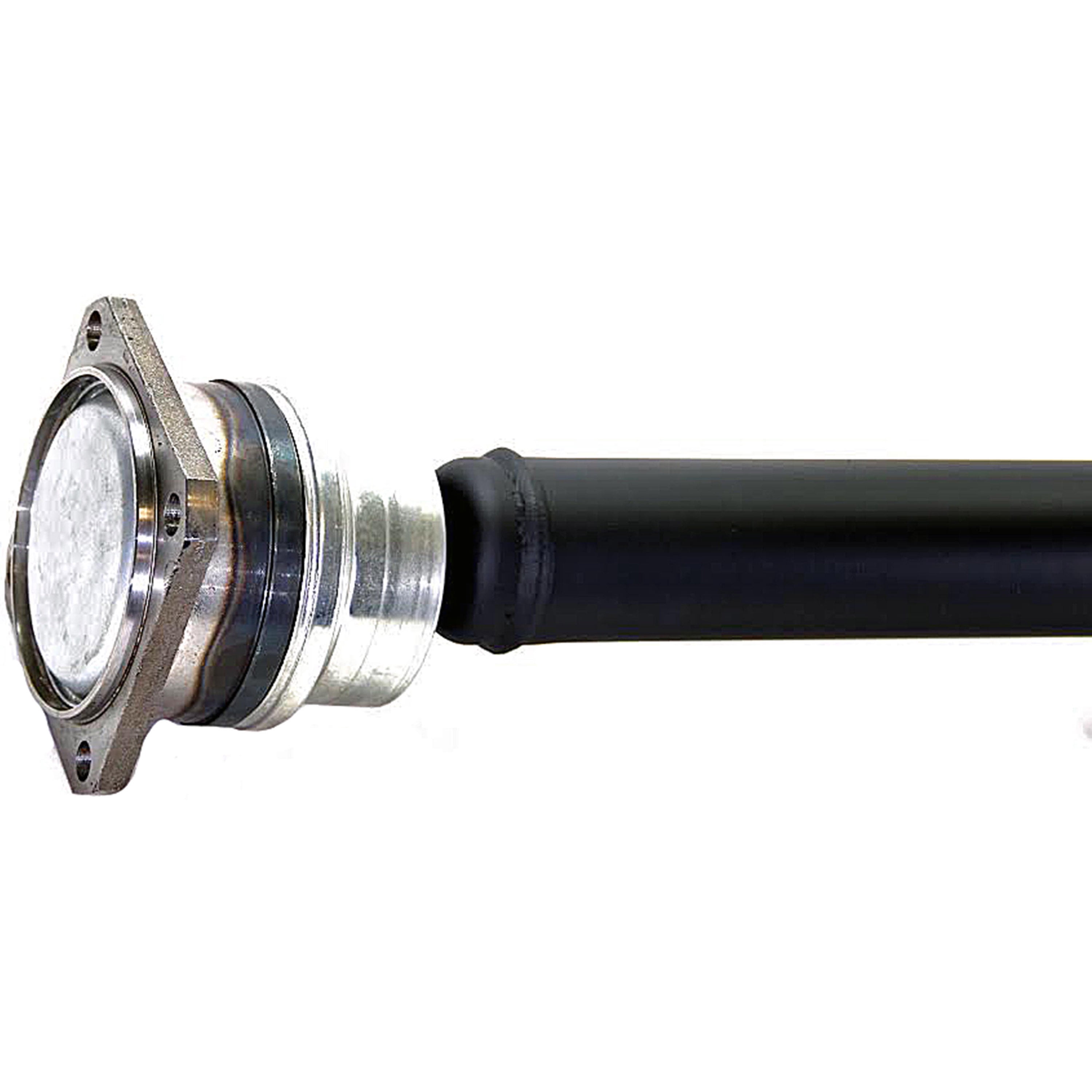 Dorman 938-008 Front Drive Shaft for Specific Hummer Models Fits select: 2006-2010 HUMMER H3, 2009-2010 HUMMER H3T