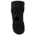thumbnail image 4 of Rodillera ajustable, rodillera con soporte lateral para rodilla, rodillera, durabilidad extendida, 4 of 8