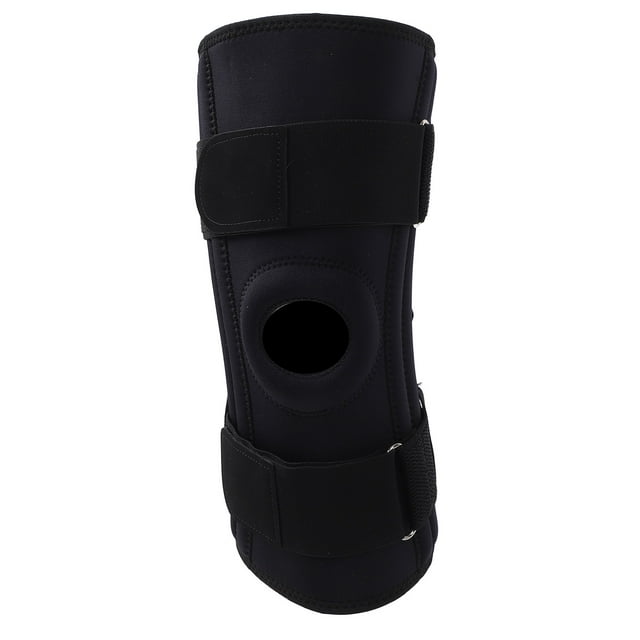 Knee Support Brace,Knee Brace with Side Knee Support Bracefor Joint Pain Relief Compression Knee Support Brace High-Precision Functionality