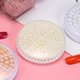 thumbnail image 5 of 6 rejillas Nail Art Tiny Steel Caviar Beads Tamaño mixto Diseño 3D Mini Nails Art Gems Rose Gol Romacci Abalorios de Arte de, 5 of 7