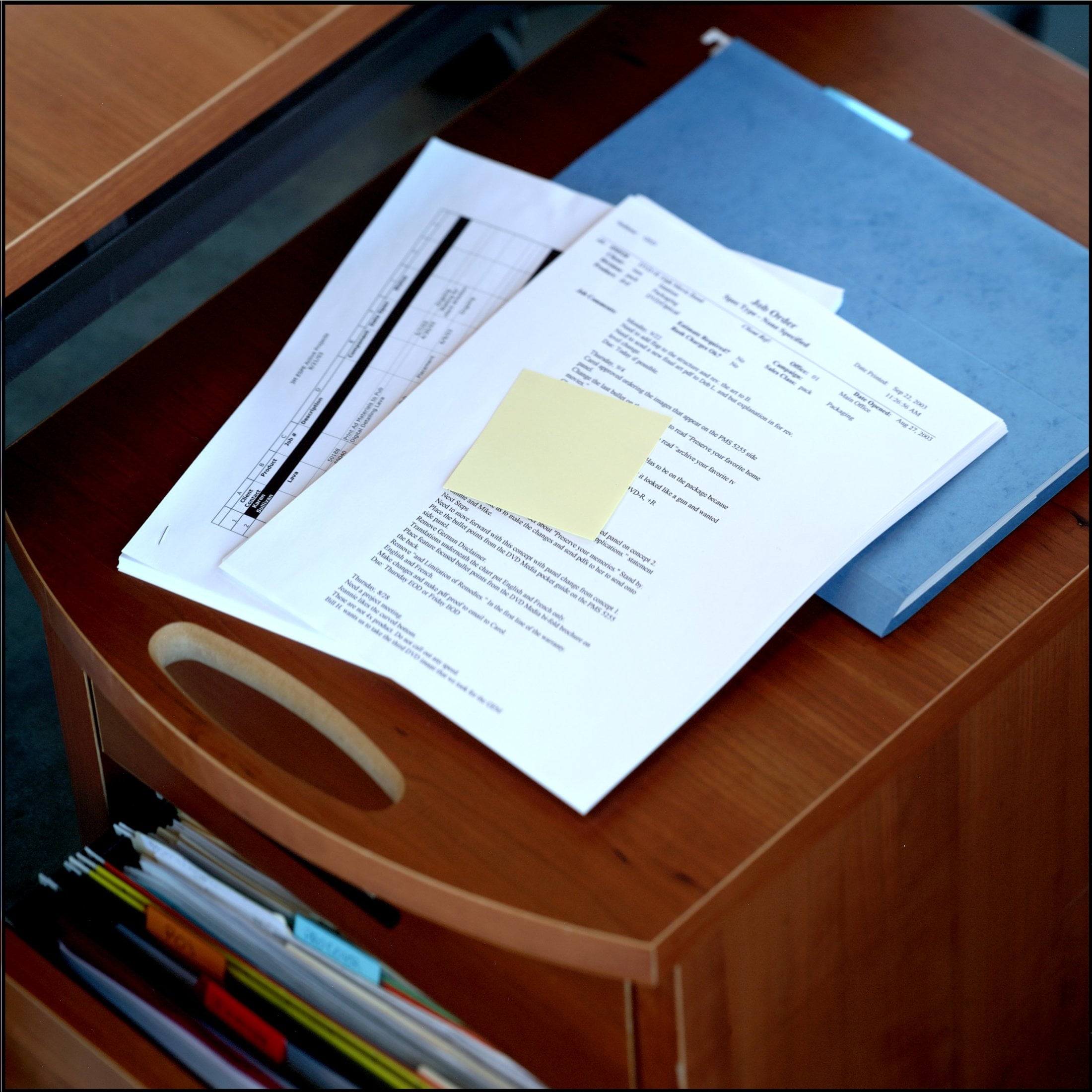 Post-it Notes, Cabinet Pack, 18 Pads, 3 in. x 3 in., Canary Yellow