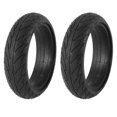 thumbnail image 1 of Rueda delantera de neumático sólido para patinete eléctrico Es1 Es2, 2x8 pulgadas, monopatín, neumático de 8 pulgadas, 1 of 5