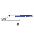 thumbnail image 2 of Drywall Taping Tool, Drywall Tape and Mud Dispenser Tool Joint Compound Applicator  for Construction Site, 2 of 7