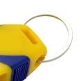thumbnail image 1 of Seedless Whistle  Whistle Sport Whistle Seedless Strong Penetration Clear Big Sound Referee  For Football Basketball Game, 1 of 8