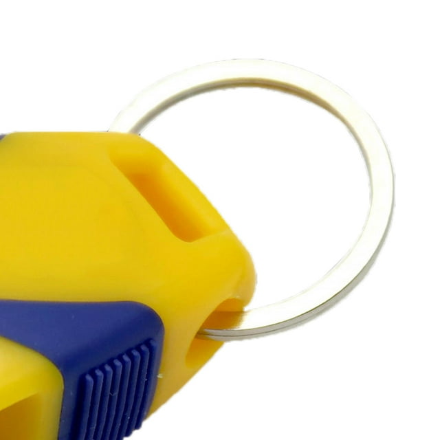 Seedless Whistle Whistle Sport Whistle Seedless Strong Penetration Clear Big Sound Referee For Football Basketball Game