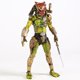 thumbnail image 4 of Figura de acción coleccionable de PVC NECA Predator 2 Ultimate Elder The Golden Angel, 4 of 5