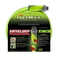 thumbnail image 3 of Flexzilla® SwivelGrip® Garden Hose, Hybrid Polymer, 5/8" x 50', ZillaGreen, 3 of 7