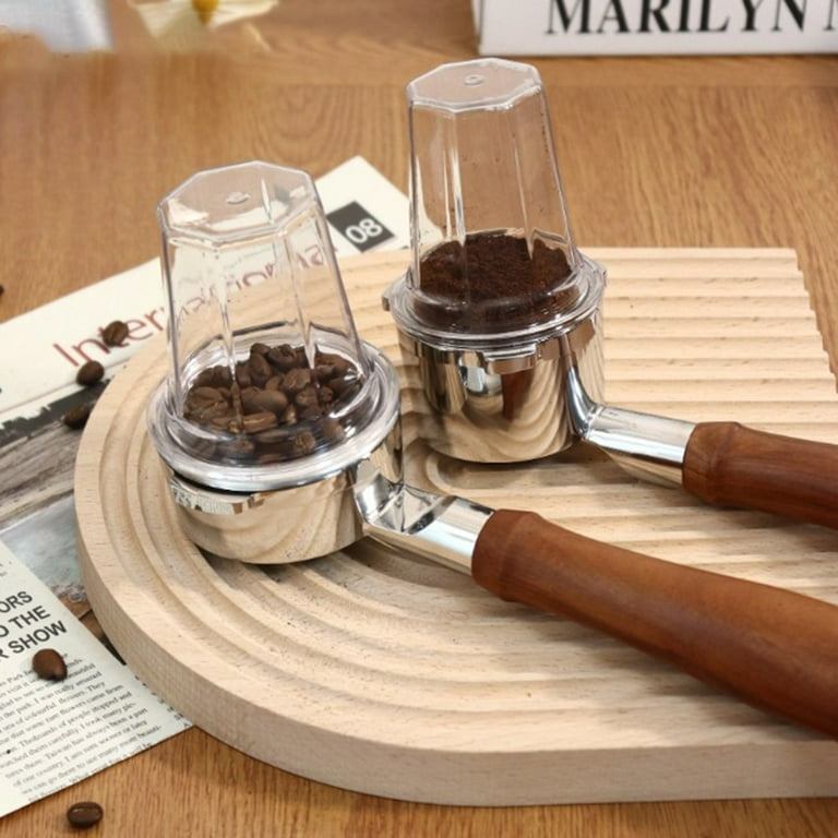 Coffee Dosing Cup Sniffing Mug 53Mm/54Mm Portafilter For Breville 870/878  Kitchen Accessories Household Coffee Tools Gadgets - Walmart.com