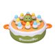 thumbnail image 5 of Juego De Pesca De Dinosaurios, Juguete Rompecabezas, Plato Giratorio De Pesca De Dinosaurios Seguro Para Niños, 5 of 7