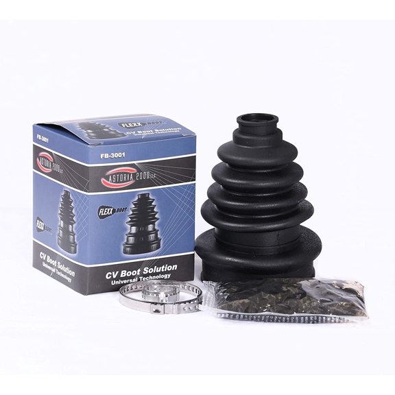 CV Joint Boots
