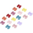 thumbnail image 2 of LYUMO Dog Hair Bow,Pet Hair Clips,16pcs Pet Hair Bow Cute Pet Hair Bowknot Grooming Accessories With Plastic Clip For Dogs Cats Rabbits, 2 of 8